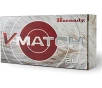 Hornady V-Match ELD-VT 6mm ARC 80-Grain Rifle Ammunition - 20 Rounds