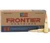 Hornady Frontier 6 5 Grendel 123-Grain FMJ Ammunition
