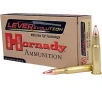 Hornady LEVERevolution MonoFlex  30-30 Winchester 140-Grain Rifle Ammunition - 20 Rounds