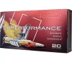 Hornady Superformance SST Centerfire Rifle Rounds