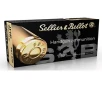 Sellier   Bellot  357 Sig 124-Grain Handgun Ammunition
