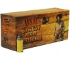 HSM Cowboy Action RNFP  45 Colt 250-Grain Centerfire Handgun Ammunition