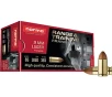 Norma USA 9mm 65-Grain Frangible Ammunition - 50 Rounds