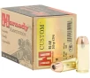 Hornady Custom XTP  50 Action Express 300-Grain Centerfire Handgun Ammunition