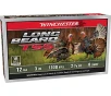 Winchester Long Beard TSS 12 Gauge Shotshells - 5 Rounds