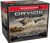 Winchester Super-X Drylok Super Steel    Waterfowl Load 10 Gauge Shotshells - 25 Rounds