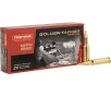 Norma USA BTHP 6 5 Creedmoor 143-Grain Centerfire Rifle Ammunition - 20 Rounds