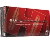 Hornady Superformance  338 Win Magnum 200-Grain Centerfire Rifle Ammunition