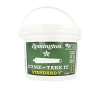 Remington Standard V  22 LR 38-Grain Round Lead Nose Shells - 1 400 Rounds