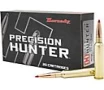 Hornady Precision Hunter ELD-X Precision 300 PRC 212-Grain Rifle Ammunition