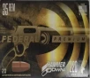 35 Remington Federal Premium 220 gr  Hammer Down 20 rnds 1940 fps  Brass M-ID  LG35R1 UPC  604544658347