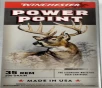 35 Rem Winchester 200 gr  Power Point PP 20 rnds 2020 fps  Brass M-ID  X35R1 UPC  020892200142