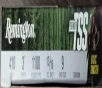 410 gauge Remington Premier 3 in  13 16 oz  9 shot 5 rnds TSS410 1100 fps M-ID  28069 UPC  047700530901