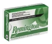 30 Carbine Remington UMC 110 Gr MC 50 Rnds M-ID   L30CR1 UPC   047700067100