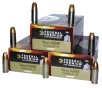 9mm Federal 124 Gr HST 500 rnds  10 boxes of 50 rnds  M-ID   P9HST1 UPC   029465094621