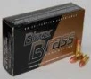 9mm Blazer Brass 115 gr FMJ 50 Rnds  20 boxes    1000 Rnds M-ID   5200 UPC   076683052001