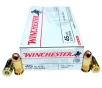 45 Auto Winchester 230 Gr FMJ 1000 Rnds  20 boxes of 50 rounds  M-ID   Q4170 UPC   020892201910