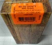 45-70 Govt HSM 405 gr  RNFP Cowboy Action Lead 20 rnds 1300 fps  Brass M-ID  45702N UPC  837306002229
