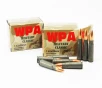 7 62x39 Wolf Performance Ammunition 124 Gr FMJ 20 Rnds  50 boxes    1000 Rnds M-ID   76239124 UPC   645611300707