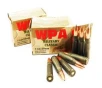 7 62x39 WPA WOLF 124 HP 1000 Rnds M-ID   645611300721 UPC   645611300721