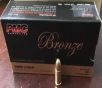 9mm PMC 124 gr FMJ 50 rnds  M-ID   9G UPC   741569070300