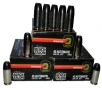 45 Auto Winchester Black Talon Deep Penetrator 230 gr SXT 20 Rnds  Collectors   Surplus  M-ID   545A UPC   020892205048