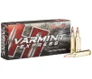 Varmint Express 6MM Creedmoor 87 Grain V-MAX Ammo 20 Rounds