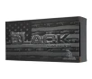 Match Black 22 ARC 75 GRAIN Eld-m Ammo 20 Rounds