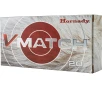 6mm Arc 80 Grain ELD-VT V-Match Ammunition