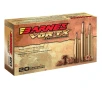 VOR-TX Rifle 35 Whelen 200 Grain TTSX FB Ammunition 20 Rounds