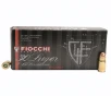 Range Dynamics 30 Luger 93 Grain FMJ Ammunition 50 Rounds