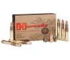 Dangerous Game 375 H H 300 Grain DGX Bonded Ammo 20 Rounds