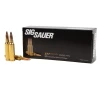 Elite Ball 277 Sig Fury 135 Grain FMJ Ammunition 20 Rounds