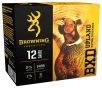Shotshell Upland 16 Gauge 6 Shot 2 75 Inch Ammunition 25 Rounds