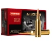 Golden Target 6 5 PRC 143 Grain Golden Target BTHP Ammunition 20 Rounds
