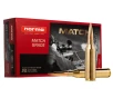 Match Grade 300 Norma Ammunition 230 Grain Hybrid Target Ammunition 20 Rounds