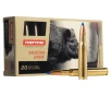 Bondstrike Extreme 6 5 PRC 143 Grain Ammunition 20 Rounds