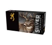 Silver Series 6 8 Western 170 Grain PSP Ammunition 20 Rounds