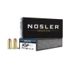 Match Grade 22 Nosler 85 Grain RDF HPBT Ammunition 20 Rounds
