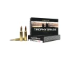 Trophy Grade 6 5x284 Norma 140 Grain Accubond Ammunition 20 Rounds