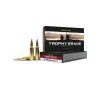 Trophy Grade 6 5x284 Norma 129 Grain Accubond LR Ammunition 20 Rounds