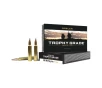 Trophy Grade 300 Winchester Magnum 200 Grain PT Ammunition 20 Rounds