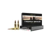 Trophy Grade 7mm-08 140 Grain Accubond Ammunition 20 Rounds