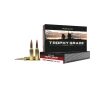 Trophy Grade 6 5 Creedmoor 142 Grain Accubond Lr Sp Ammunition 20 Rounds