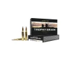 Trophy Grade 6 5 Creedmoor 140 Grain Accubond SP Ammunition 20 Rounds
