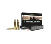 Trophy Grade 300 Winchester Magnum 180 Grain Accubond Ammunition 20 Rounds