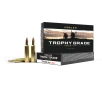 Trophy Grade 27 Nosler 150 Grain Accubond Ammunition 20 Rounds