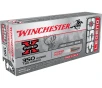 Super-X 350 Legend 180 Grain Power-Point Ammunition 20 Rounds