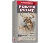 Super-X 300 Savage 150 Grain Power-Point Ammunition 20 Rounds