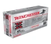 Super-X Cowboy 45 Long Colt 250 Grain LFN Ammunition 50 Rounds